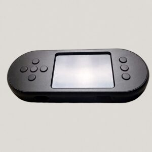 SeedSigner+ — Enhanced Air-Gapped Signing Device